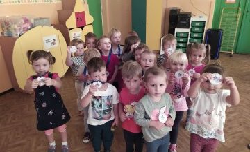 Ogólnopolski Dzień Przedszkolaka 2020